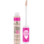 Essence Stay All Day 14h voděodolný tekutý korektor 10 Light Honey 7 ml