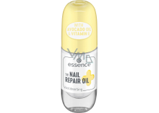 Essence Nail Repair Oil regenerační olej na nehty 8 ml