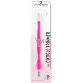 Essence Cuticle Trimmer nástroj na odstranění nehtové kůžičky 1 kus