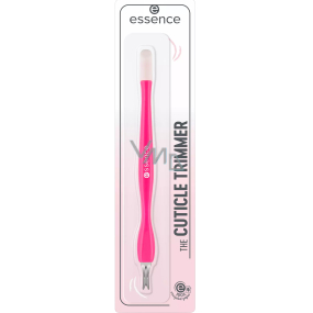 Essence Cuticle Trimmer nástroj na odstranění nehtové kůžičky 1 kus