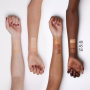 Essence Stay All Day 16h Long-lasting Foundation make-up 50 Soft Caramel 30 ml