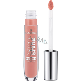 Essence Extreme Shine lesk na rty 11 Power of Nude 5 ml