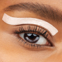 Essence Luminous Eye Tint tekuté oční stíny 02 Gleaming Charm 6 ml