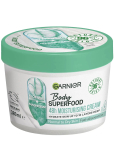 Garnier Body Superfood Aloe Vera tělový krém pro normální až suchou pokožku 380 ml