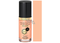 Max Factor Facefinity All Day Flawless 3v1 make-up C64 Rose Gold 30 ml