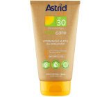 Astrid Sun ECO Care OF30 hydratační mléko na opalování 150 ml