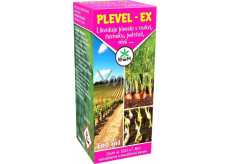 Biom Plevel - Ex herbicidní přípravek k hubení jednoletých jednoděložných a jednoletých dvouděložných plevelů 100 ml