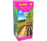 Biom Plevel - Ex herbicidní přípravek k hubení jednoletých jednoděložných a jednoletých dvouděložných plevelů 100 ml