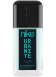 Nike Urbanite Spicy Road Man parfémovaný deodorant sklo pro muže 75 ml
