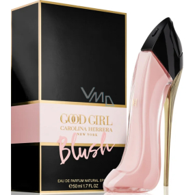 Carolina Herrera Good Girl Blush parfémovaná voda pro ženy 50 ml