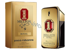 Paco Rabanne 1 Million Royal parfém pro muže 50 ml