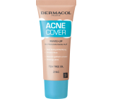 Dermacol AcneCover make-up pro problematickou pleť 03 30 ml