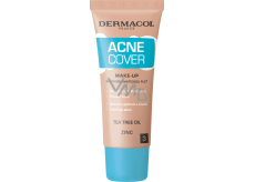 Dermacol AcneCover make-up pro problematickou pleť 03 30 ml