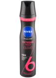 Nivea Extreme Hold lak na vlasy 250 ml