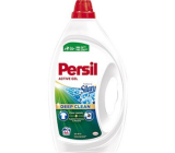 Persil Deep Clean Freshness by Silan univerzální tekutý prací gel na barevné prádlo 44 dávek 1,98 l