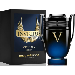 Paco Rabanne Invictus Victory Elixir parfém pro muže 100 ml