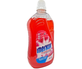 Merkur prací gel na barevné prádlo 100 dávek 3 l