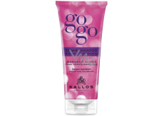 Kallos Gogo Repair regenerační šampon pro normální, suché a křehké vlasy 200 ml