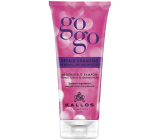 Kallos Gogo Repair regenerační šampon pro normální, suché a křehké vlasy 200 ml