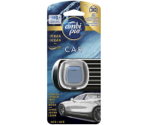 Ambi Pur Car Jaguar Ocean osvěžovač vzduchu do auta vonný kolíček 2 ml