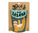 Albi Veselý kelímek - Náš zázrak, 250 ml