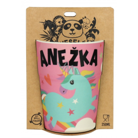 Albi Veselý kelímek - Anežka, 250 ml