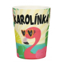 Albi Veselý kelímek - Karolínka, 250 ml