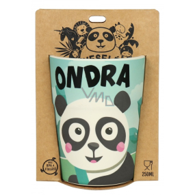 Albi Veselý kelímek - Ondra, 250 ml