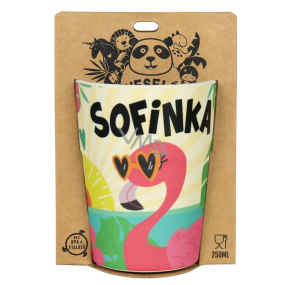 Albi Veselý kelímek - Sofinka, 250 ml
