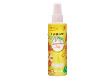 La Rive Summer Joy mlha na tělo a vlasy 200 ml