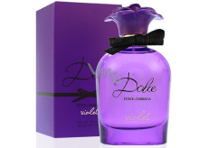 Dolce & Gabbana Dolce Violet toaletní voda pro ženy 75 ml