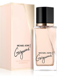 Michael Kors Gorgeous! parfémovaná voda pro ženy 30 ml