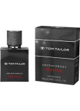 Tom Tailor Adventurous Extreme toaletní voda pro muže 30 ml