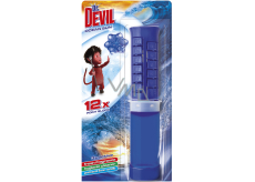 Dr. Devil Ocean Sun 3v1 Point Blok Wc bodový blok 75 ml