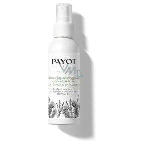 Payot Herbier Brume D Intérieur Bienfaisante interiérová mlha s esenciálními oleji levandule a borovice přímořské 100 ml