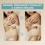 Garnier Ambre Solaire Natural Bronzer samoopalovací kapky na obličej 30 ml