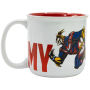 Epee Merch My Hero Academia hrnek keramický 410 ml