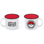 Epee Merch Pokémon hrnek keramický 410 ml