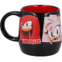 Epee Merch Ježek Sonic Nova keramický hrnek 360 ml