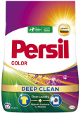 Persil Color Deep Clean prací prášek na barevné prádlo 17 dávek 1,02 kg