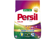 Persil Color Deep Clean prací prášek na barevné prádlo 17 dávek 1,02 kg