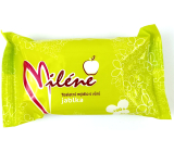 Miléne Toaletní mýdlo s vůní jablka 100 g