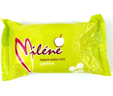 Miléne Toaletní mýdlo s vůní jablka 100 g