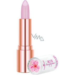 Essence Everlasting Blooms barvu měnící lesk na rty s pH reaktivním složením 2,8 g