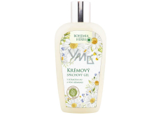 Bohemia Gifts Heřmánek krémový sprchový gel 250 ml