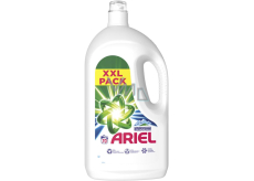 Ariel Mountain Spring tekutý prací gel pro čisté a voňavé prádlo bez skvrn 70 dávek 3,5 l