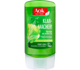 Aok Clear-Maker! čisticí gel s bílým čajem pro smíšenou a problematickou pleť 150 ml