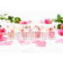 Gabriella Salvete Flower Shop Longlasting Enamel dlouhotrvající lak na nehty s vysokým leskem 4 Carnation 11 ml