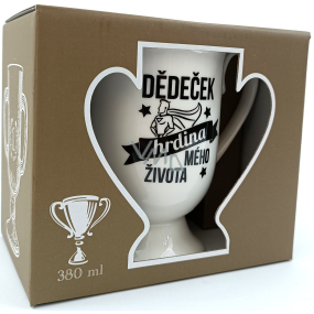 Albi Trofej hrnek Dědeček 380 ml