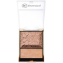 Dermacol Highlighter Palette rozjasňující paletka Bronzer 9 g